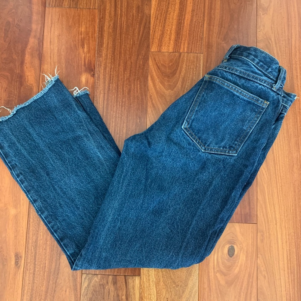John Galt Jeans